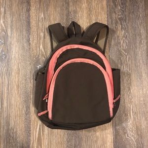 Hiking back pack